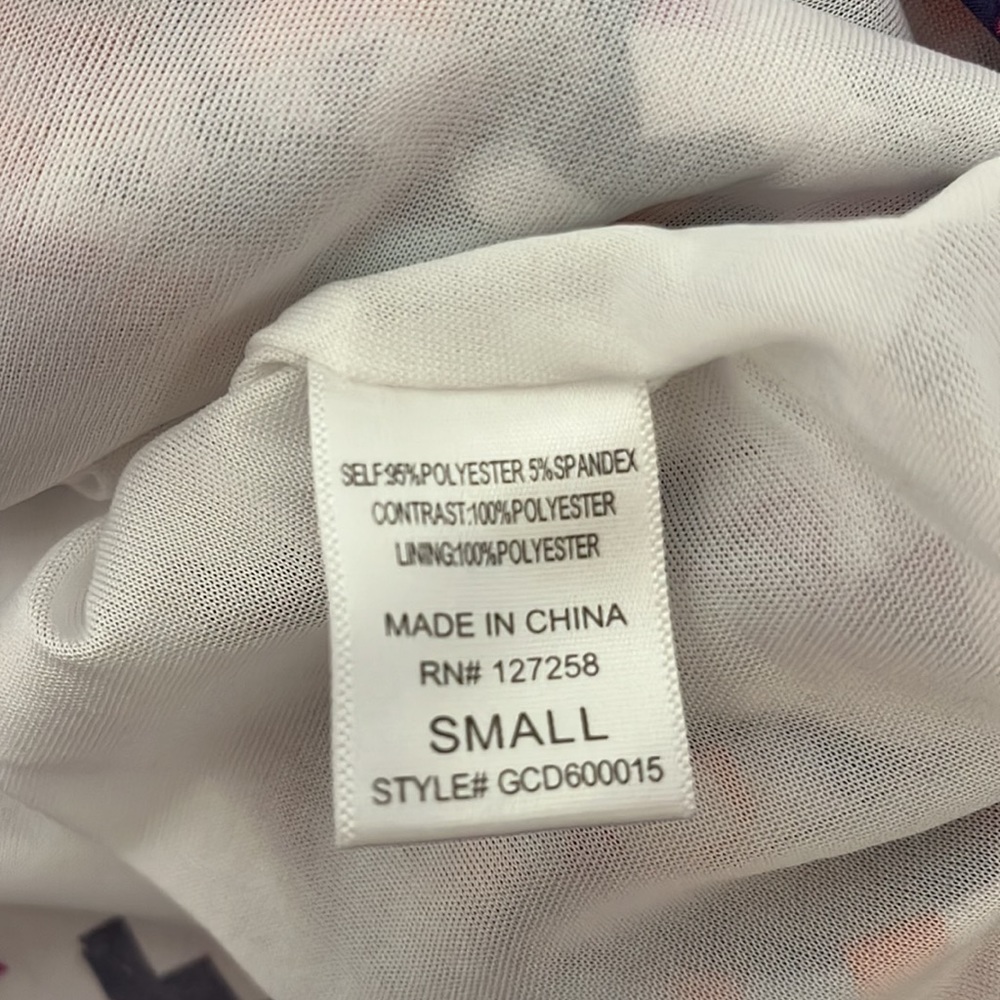 NWT Francesca’s Collection Dress - Picture 10 of 13